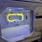 Capsule Riverside Sài Gòn
