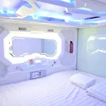 Capsule Riverside Sài Gòn