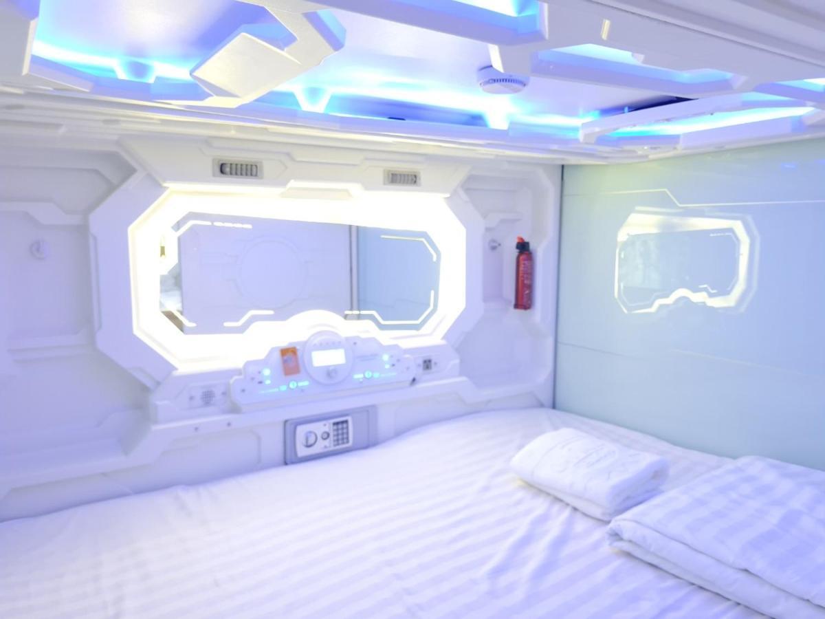 Capsule Riverside TP. Hồ Chí Minh